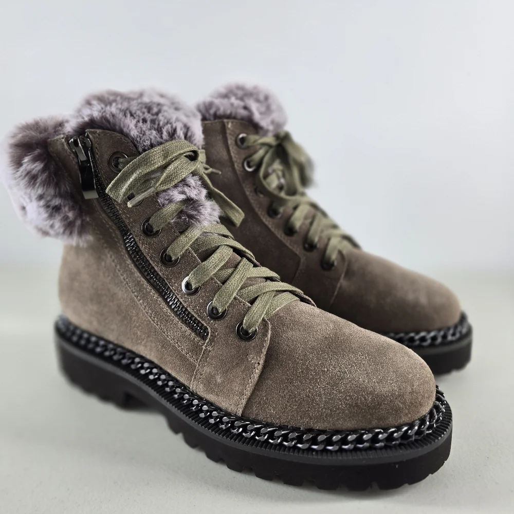 Vince Camuto chic cozy